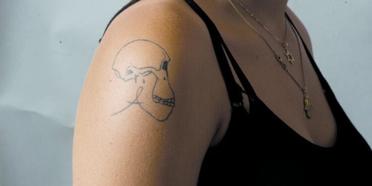 Inked Up