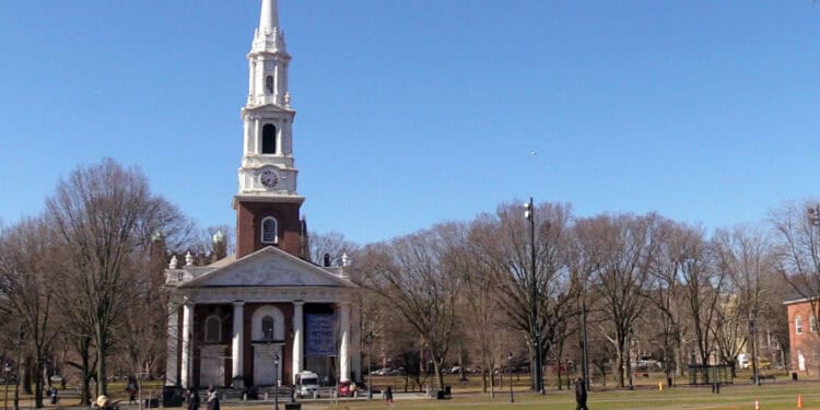 A Student’s Guide to  New Haven