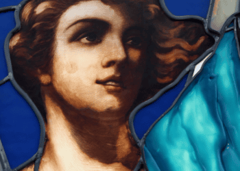 Top 5 Art Installations on Campus
