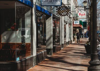 A Student’s Guide to Local Events