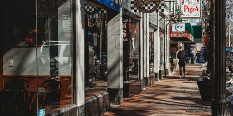 A Student’s Guide to Local Events
