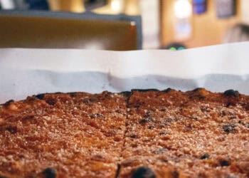 It’s not Pizza, It’s Apizza!