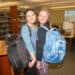 BOLD Backpacks