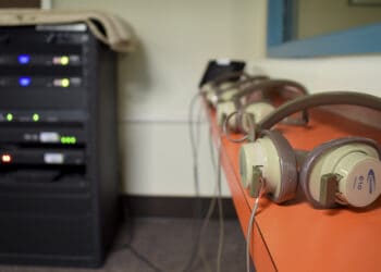 Helping Hear the World