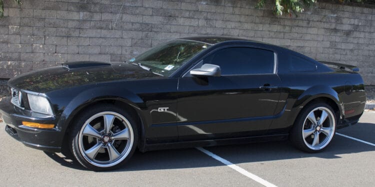 Dream Car Driving to Reality
