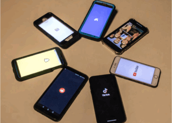 Addiction or connection?