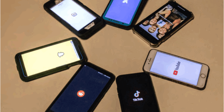 Addiction or connection?