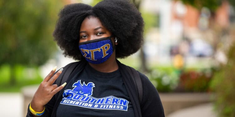 Staying Safe and Stylish