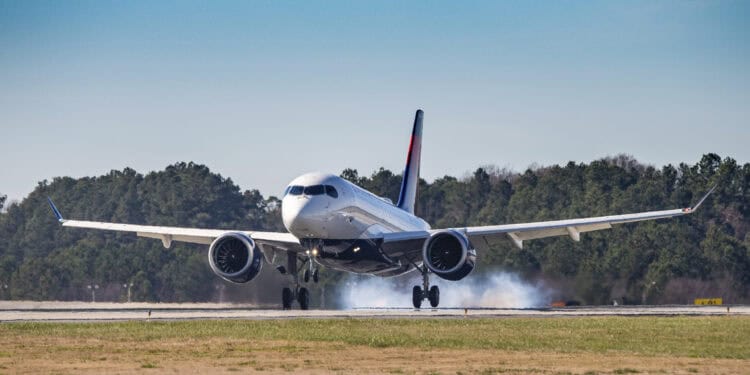 Juggling College and Airline Career