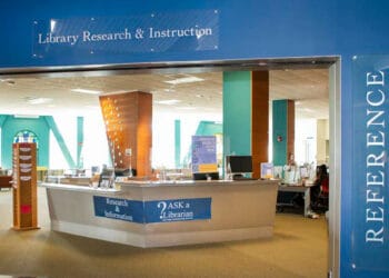 Top 5 Student Services
