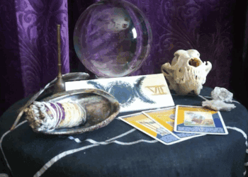WICCA