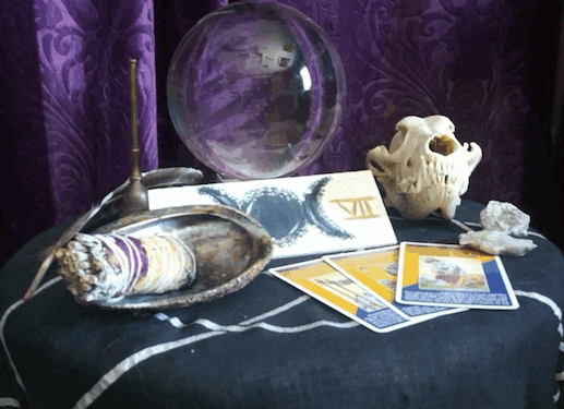 WICCA