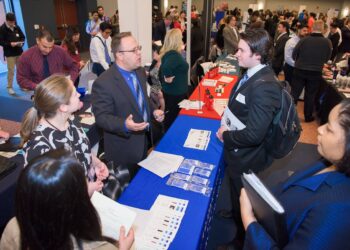 Student Clubs Stay Connected