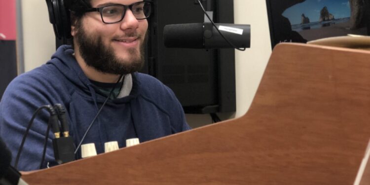ON AIR