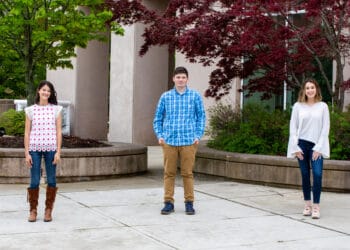 Honors College Promotes Excellence