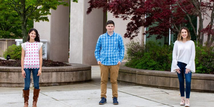Honors College Promotes Excellence