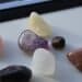 The Power of Crystals, Energy and their Users
