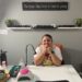COVID Downtime Leads to Student Business