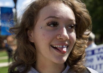 Tattoos & Piercings