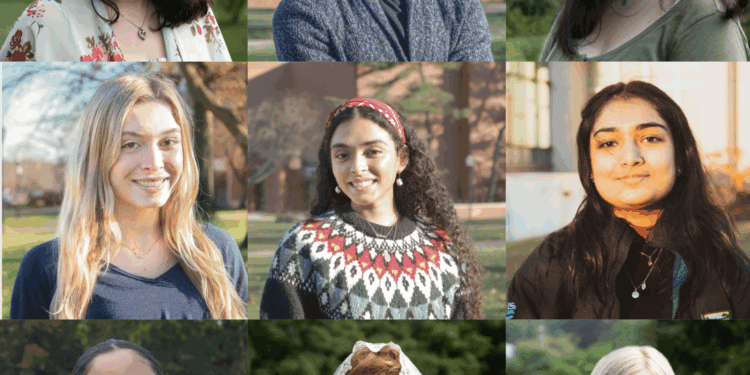 Meet the Team