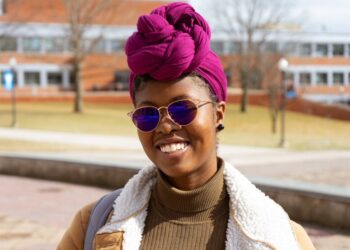 Seeing Southern with Stylish Specs