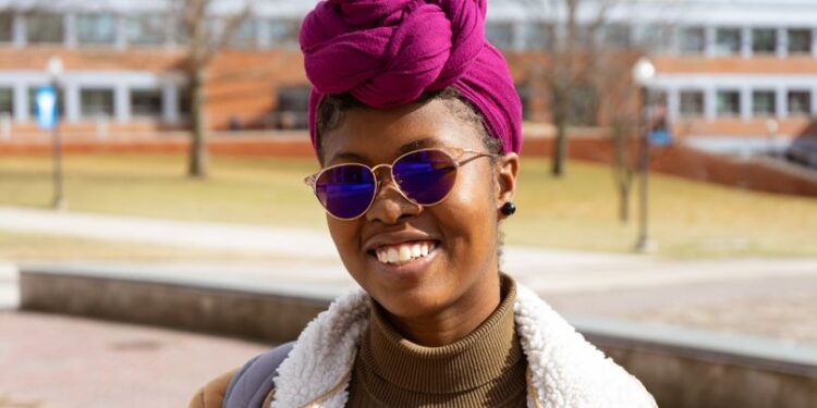 Seeing Southern with Stylish Specs