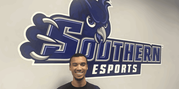 THE RISE OF  eSPORTS