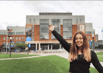 Destination Southern for international students