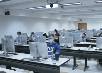 Class sizes contribute to student learning
