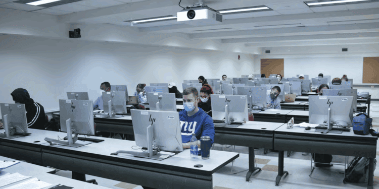 Class sizes contribute to student learning