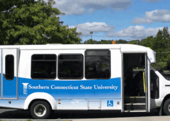 Top 5 Ways to travel around campus