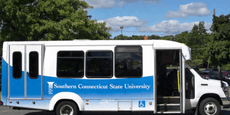 Top 5 Ways to travel around campus