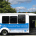 Top 5 Ways to travel around campus