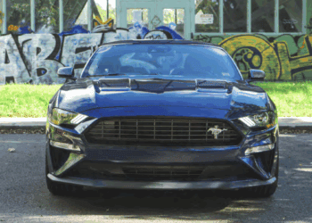 Cars on Campus
