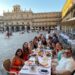 Summer Semester: Learning from travels abroad