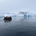 Exploring all Seven Continents