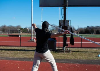 Javelin Champs