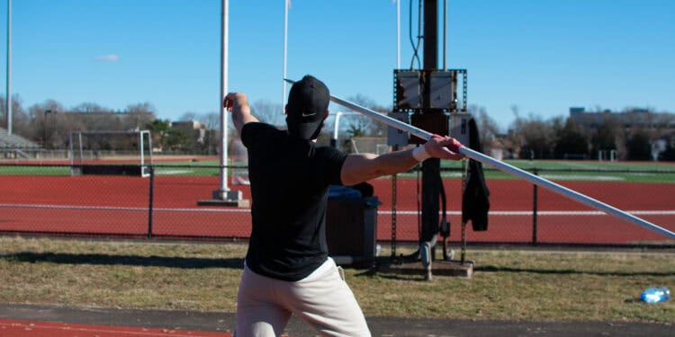 Javelin Champs