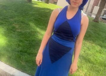 Getting Into Character Through Cosplay