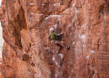Reaching New Heights