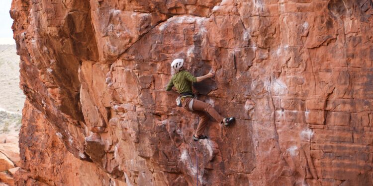 Reaching New Heights