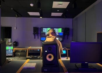 Developing Film & Video Skills