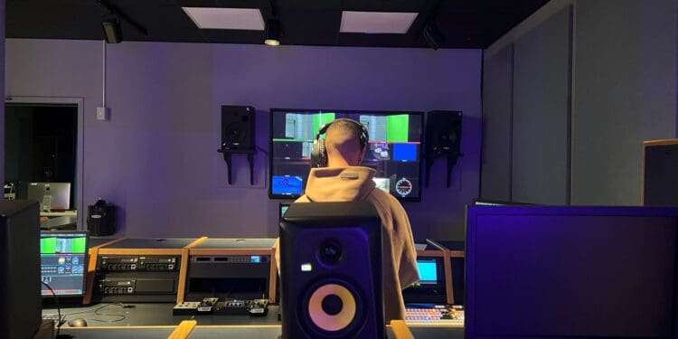Developing Film & Video Skills