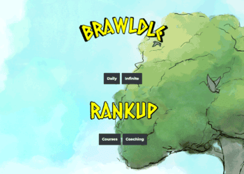Preparing for web battles 