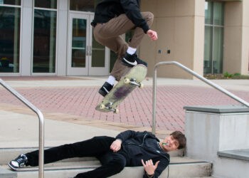 Southern Connecticut Skate University 