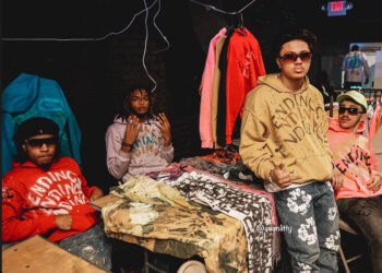 New beginning for Denim Endings 