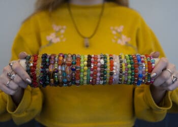 Gem of the campus: A student’s journey into entrepreneurship