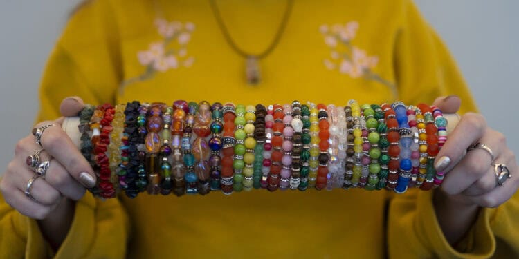 Gem of the campus: A student’s journey into entrepreneurship