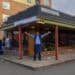 Five Food Spots Walking Distance from Campus