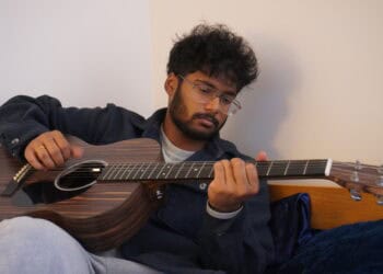 Tuning in to music production